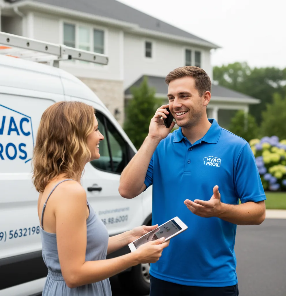 Cobra HVAC customer support in West Rutland